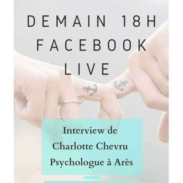 Psycho en live